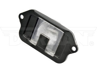 Dorman 68179 License Lamp Lens