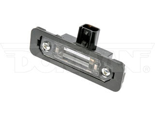 Dorman 68180 License Lamp Lens