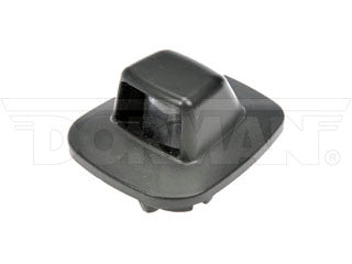 Dorman 68181 License Lamp Lens