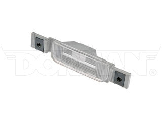 Dorman 68183 License Lamp Lens