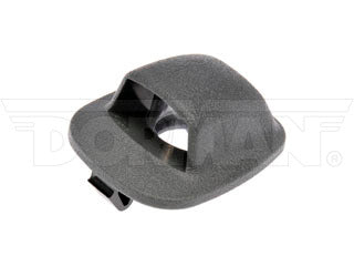 Dorman 68196 License Lamp Lens
