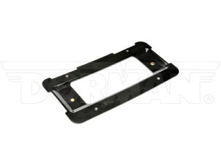 Dorman 68199 License Plate Bracket