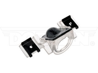 Dorman 68202 License Lamp Lens