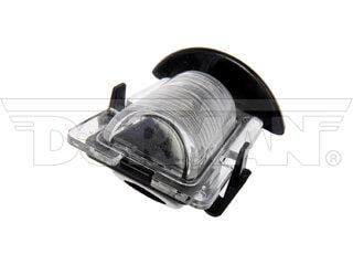 Dorman 68205 License Lamp Lens