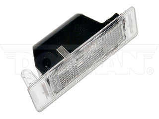 Dorman 68207 License Lamp Lens