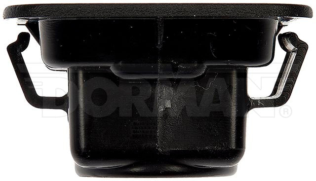 Dorman 68213 License Plate Lens 2015-2020 Ford F-150 - view 2