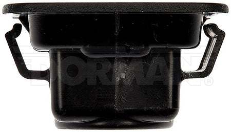 Dorman 68213 License Plate Lens 2015-2020 Ford F-150 - view 2