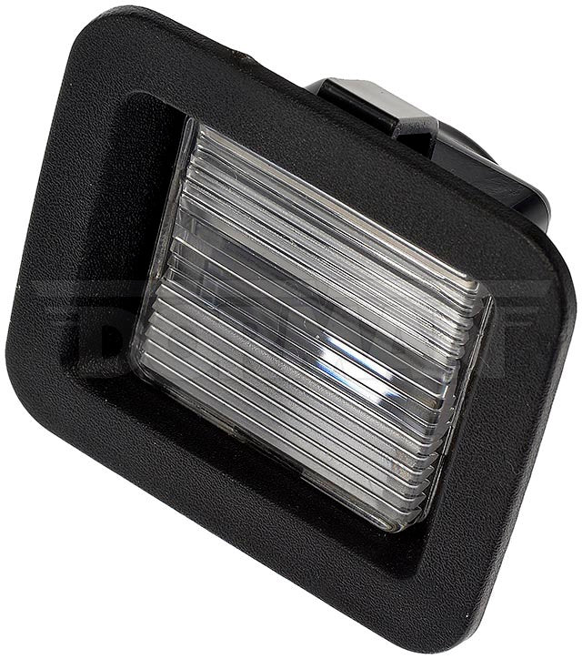 Dorman 68213 License Plate Lens 2015-2020 Ford F-150 - view 1
