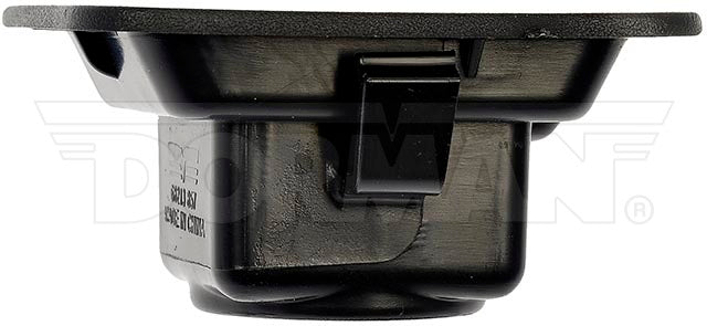 Dorman 68213 License Plate Lens 2015-2020 Ford F-150 - view 5