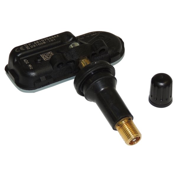 Crown 68239720AB TPMS Sensor 14-24 Ram 3500, Jeep Cherokee