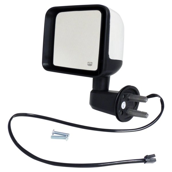 Crown 68249845AC Mirror 15-18 Jeep Wrangler