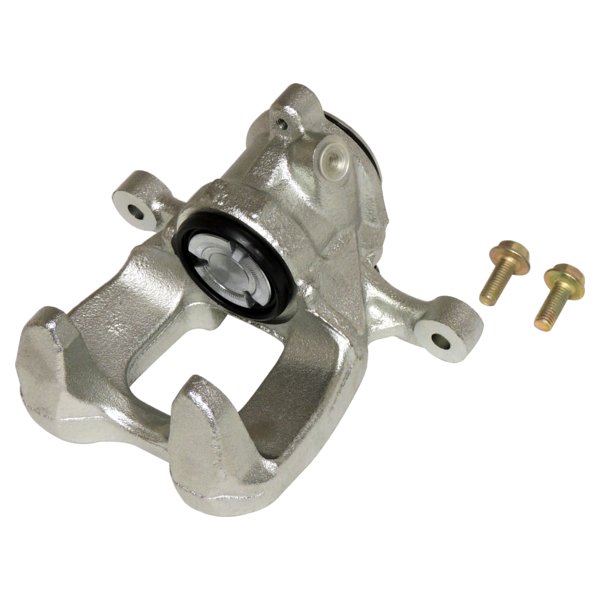 Crown 68263295AA Brake Caliper 15-23 Jeep Renegade, Fiat 500X