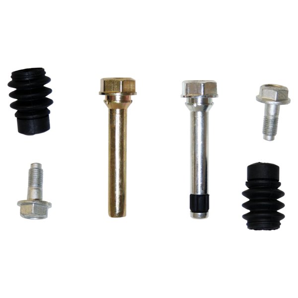 Crown 68267916AA Brake Caliper Pin Kit 15-18 Jeep Renegade, Fiat 500X