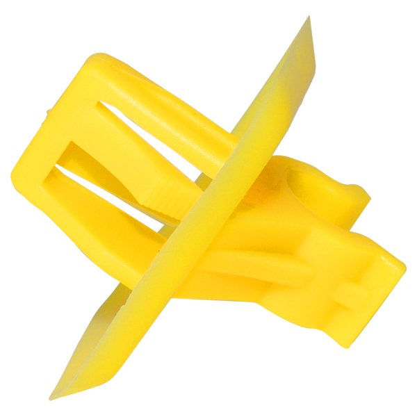 Crown 68294220AC Hood Prop Rod Clip 18-24 Jeep Wrangler, Gladiator