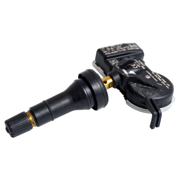 Crown 68313387AC TPMS Sensor 16-23 Jeep Renegade, Fiat 500X