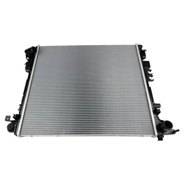 Crown 68314786AC Radiator 18-24 Jeep Wrangler, Gladiator