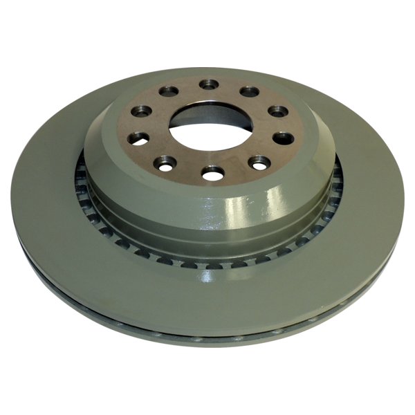 Crown 68321343AB Brake Rotor 20-26 Jeep Wrangler, Gladiator