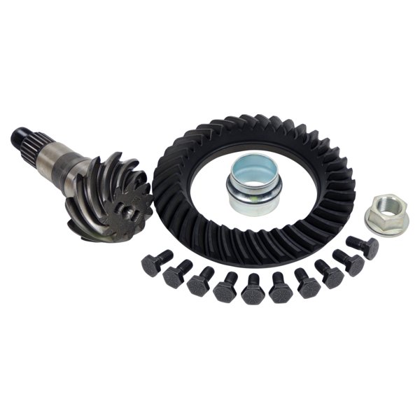 Crown 68388808AA Ring & Pinion Kit 18-24 Jeep Wrangler