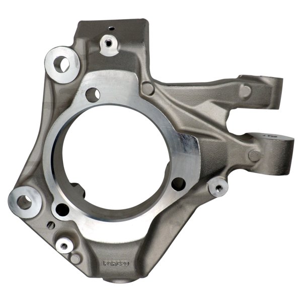 Crown 68388828AA Steering Knuckle 18-25 Jeep Wrangler, Gladiator