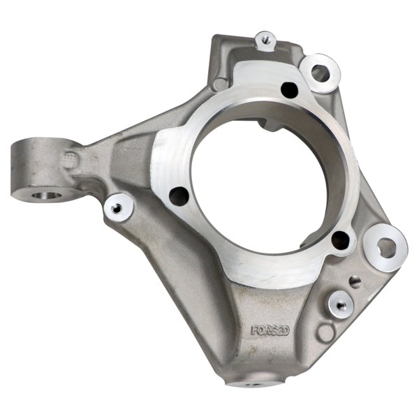 Crown 68388829AA Steering Knuckle 18-25 Jeep Wrangler, Gladiator