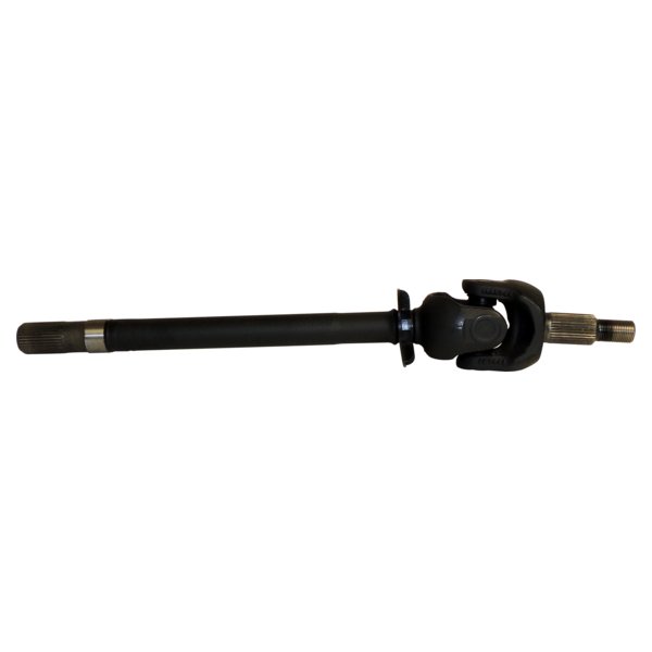 Crown 68397156AA Axle Shaft Assembly 18-23 Jeep Wrangler, Gladiator