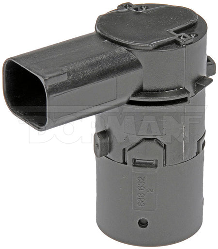 Dorman 684-031 Parking Aid Sensor 2003-2005 Lincoln Aviator - view 1