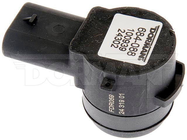 Dorman 684-088 Parking Aid Sensor 2020-2022 Ford F-250 Super Duty - view 3