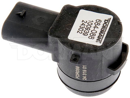 Dorman 684-088 Parking Aid Sensor 2020-2022 Ford F-250 Super Duty - view 3