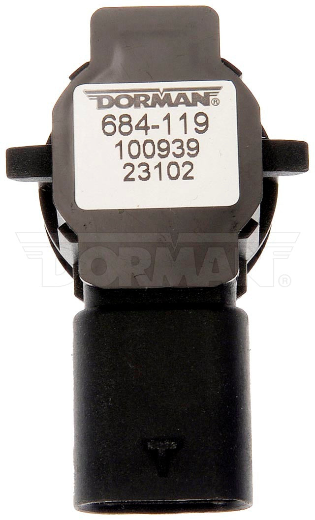 Dorman 684-119 Parking Aid Sensor 2014-2023 Ram ProMaster 1500 - view 3
