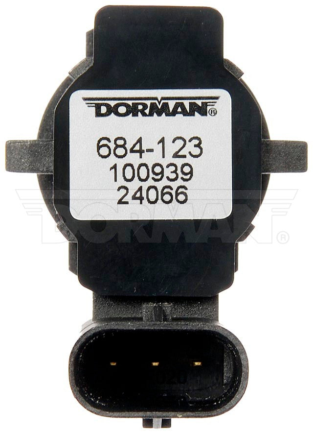 Dorman 684-123 Parking Aid Sensor 2018-2022 Dodge Durango - view 3