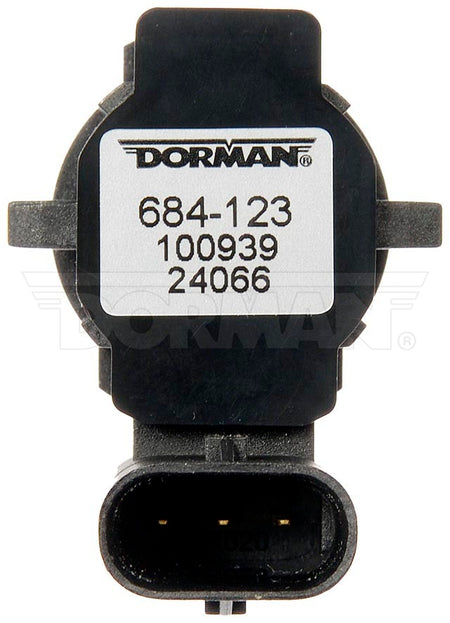 Dorman 684-123 Parking Aid Sensor 2018-2022 Dodge Durango - view 3