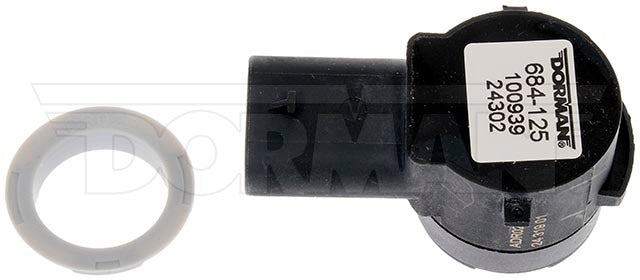 Dorman 684-125 Parking Aid Sensor 2015-2020 Volkswagen Golf - view 3