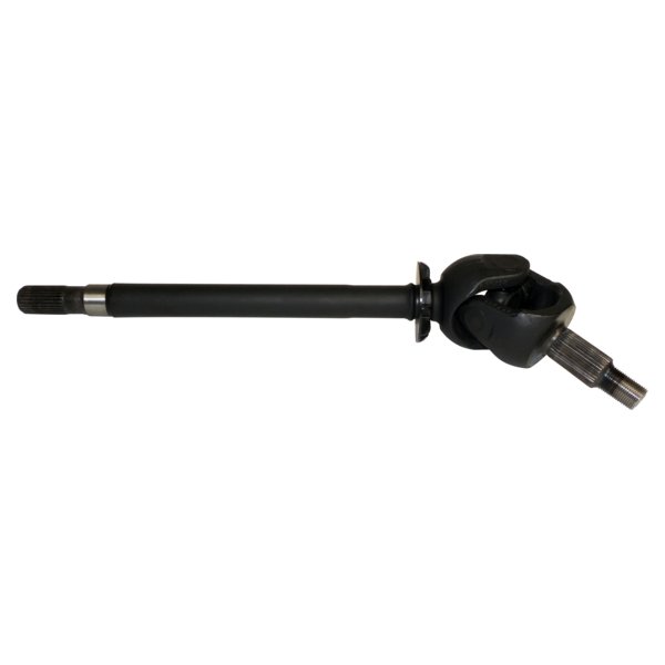 Crown 68413468AA Axle Shaft Assembly 18-24 Jeep Wrangler