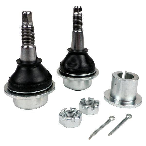 Crown 68531030AB Ball Joint Set 18-24 Jeep Wrangler, Gladiator