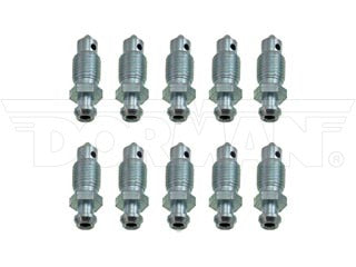 Dorman 6858-10 Brake Bleeder Screw