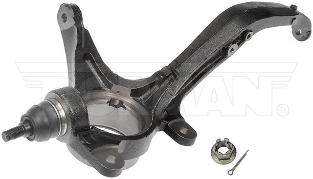 Dorman 686-001 Knuckle 2010-2015 Honda Crosstour - view 1