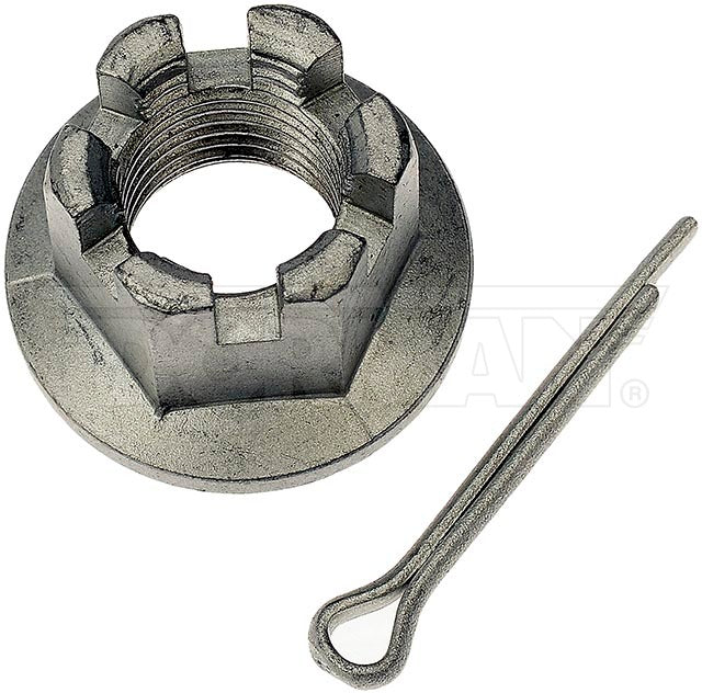 Dorman 686-001 Knuckle 2010-2015 Honda Crosstour - view 5