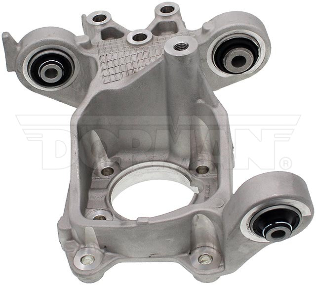 Dorman 686-031 Knuckle 2014-2018 Jeep Cherokee - view 1
