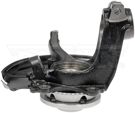 Dorman 686-201 Loaded Knuckle 1999-2010 Volkswagen Beetle - view 2