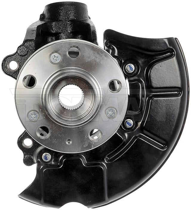 Dorman 686-201 Loaded Knuckle 1999-2010 Volkswagen Beetle - view 3