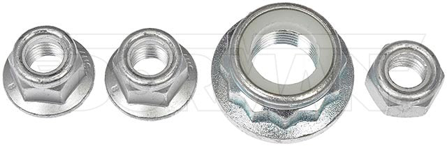 Dorman 686-201 Loaded Knuckle 1999-2010 Volkswagen Beetle - view 6