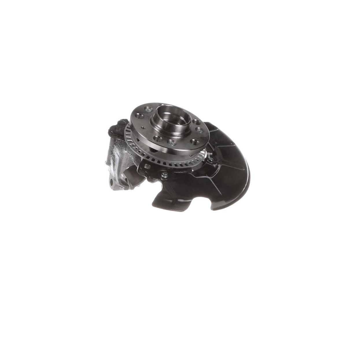 Dorman 686-201 Loaded Knuckle 1999-2010 Volkswagen Beetle - view 11