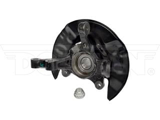 Dorman 686-244 Steering - Knuckle Kit