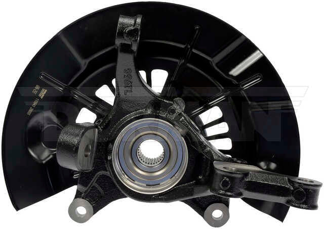 Dorman 686-255 Loaded Knuckle 2012-2018 Toyota Avalon - view 2