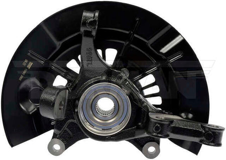 Dorman 686-255 Loaded Knuckle 2012-2018 Toyota Avalon - view 2