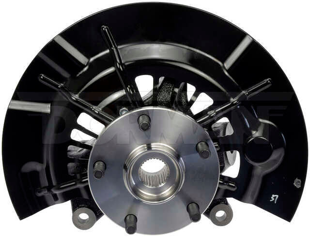 Dorman 686-255 Loaded Knuckle 2012-2018 Toyota Avalon - view 3