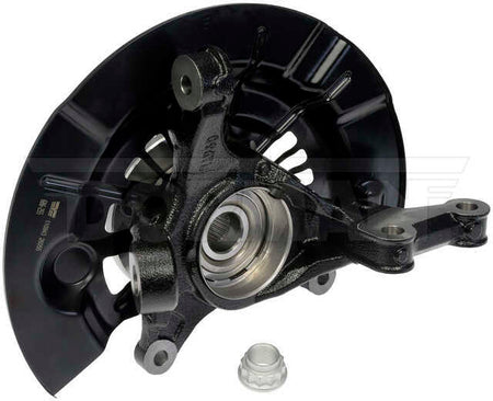 Dorman 686-255 Loaded Knuckle 2012-2018 Toyota Avalon - view 1