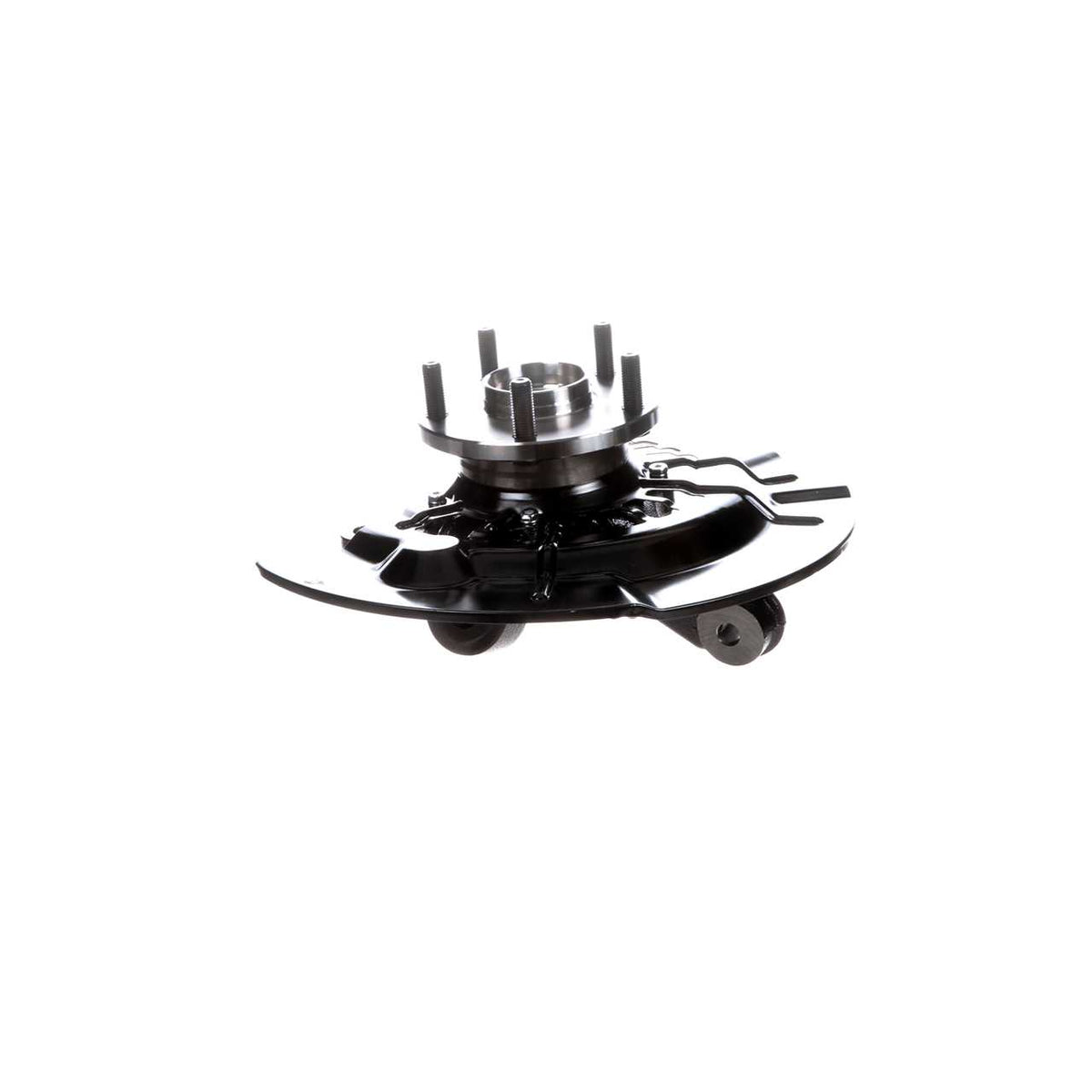Dorman 686-255 Loaded Knuckle 2012-2018 Toyota Avalon - view 8