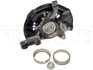 Dorman 686-256 Steering - Knuckle Kit