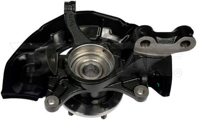 Dorman 686-261 Loaded Knuckle 2007-2012 Toyota Camry - view 2